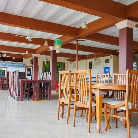Madu River Edge Hotel Balapitiya Ngoại thất bức ảnh